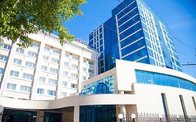 Гостиничный Комплекс Иртыш